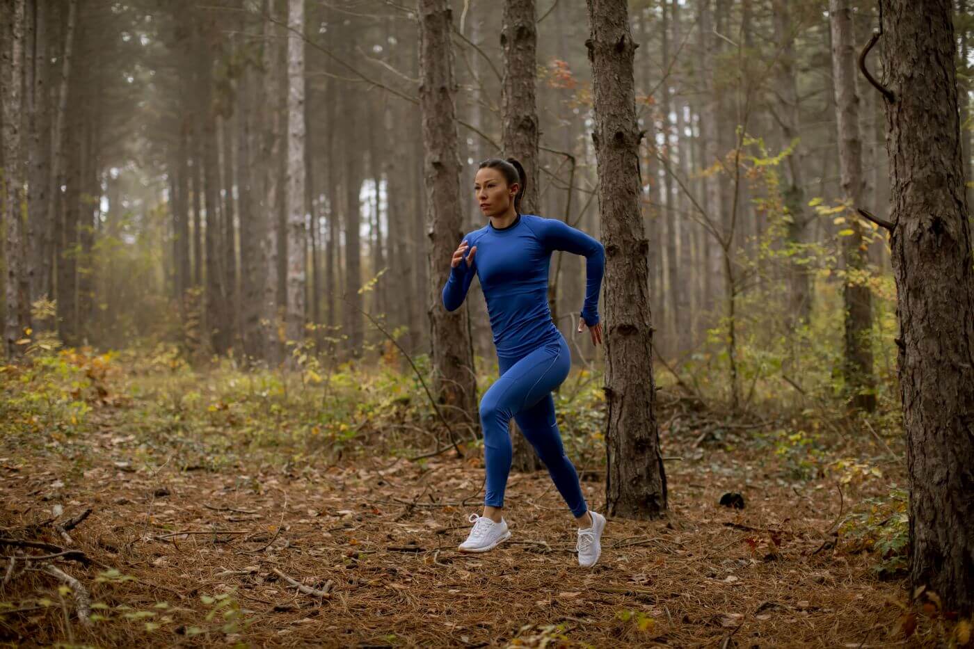 Efekty biegania bez diety – Jak bieganie wpływa na utratę wagi